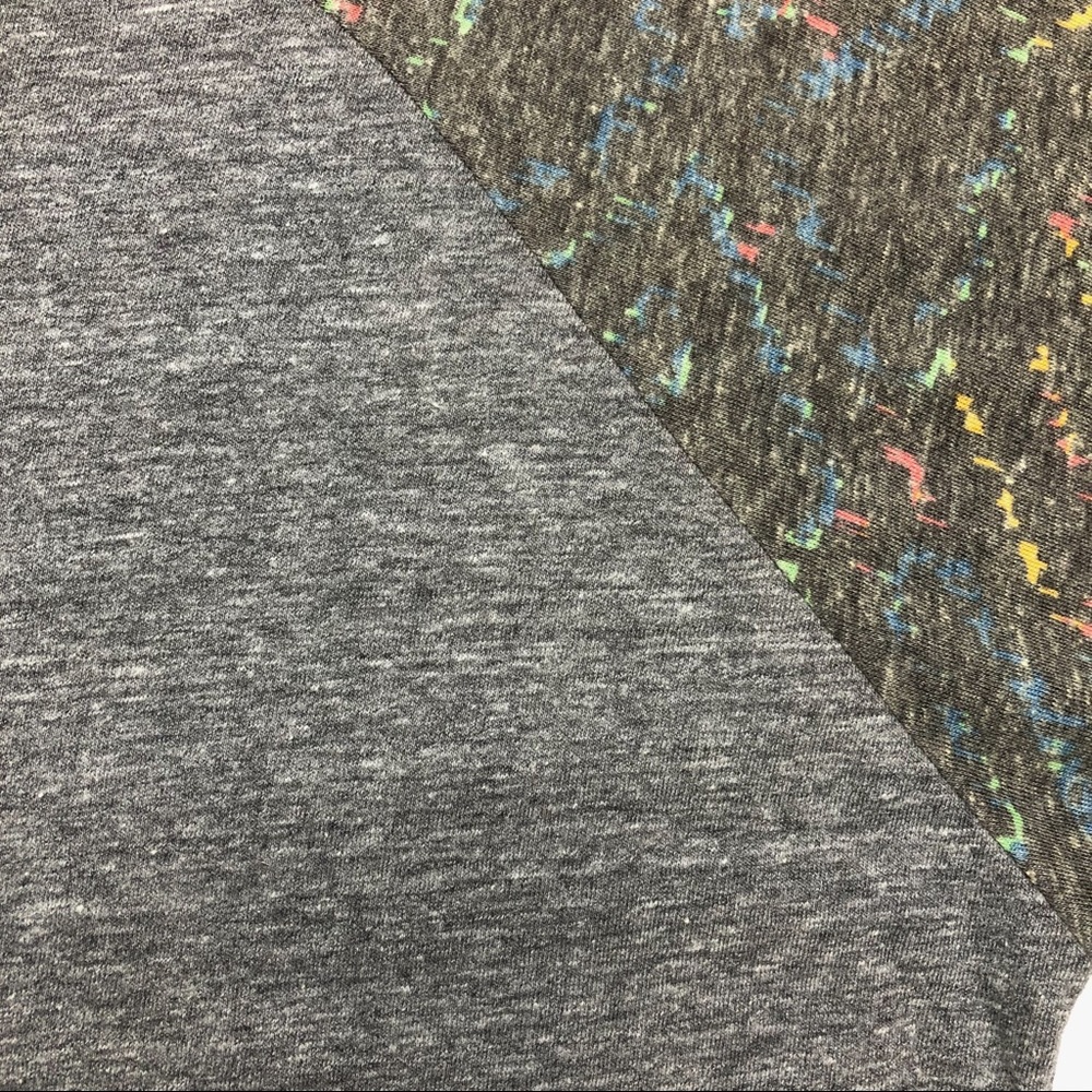 LuLaRoe Randy Raglan T-shirt - Picture 4 of 7
